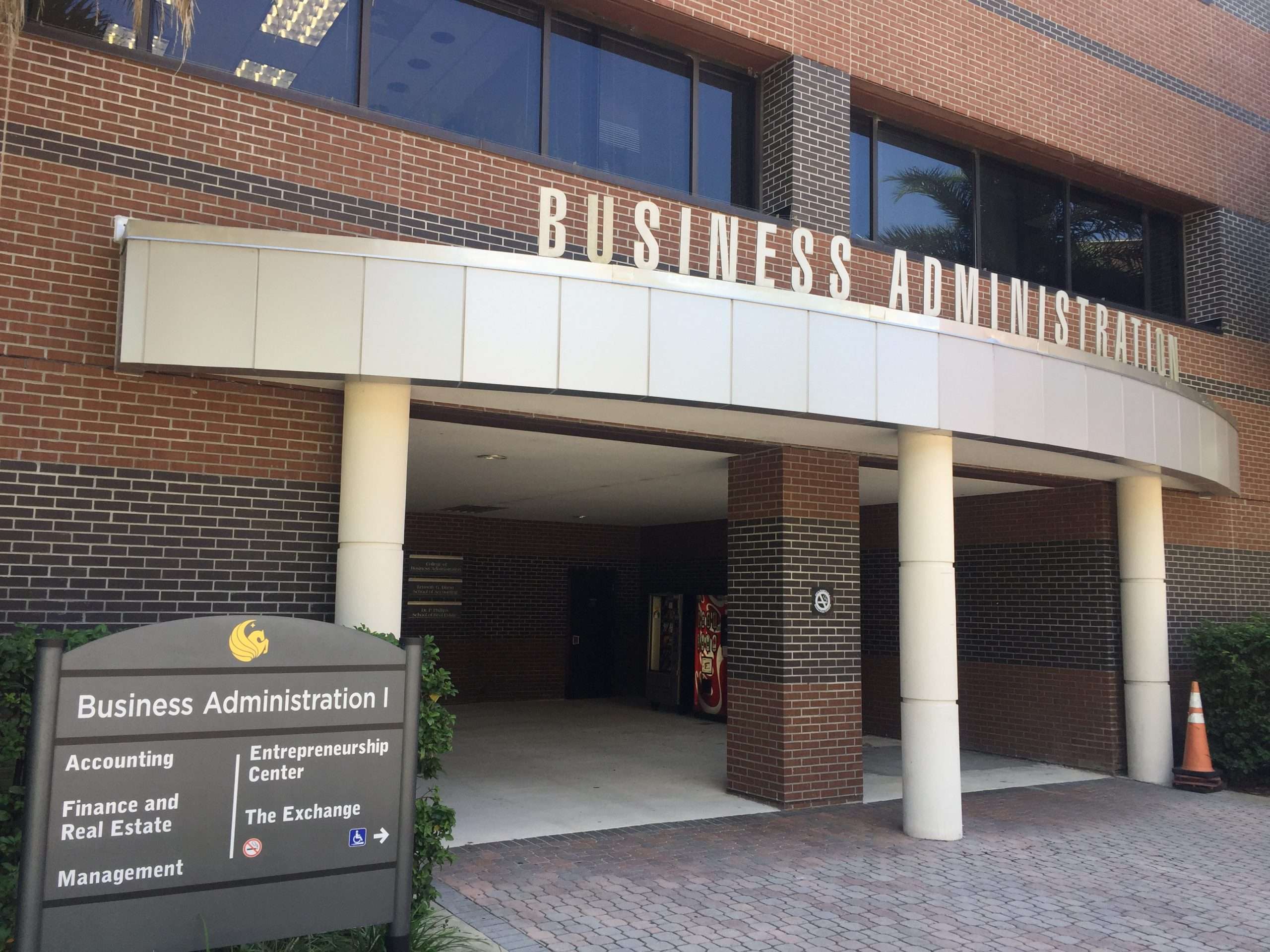UCF College Of Business Students want more time in class ...