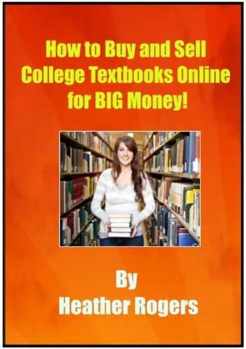 Where can i buy used college textbooks online ...