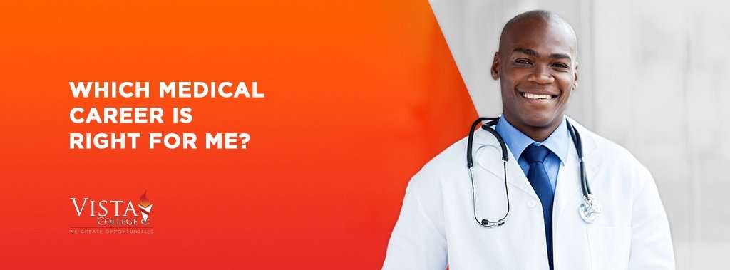 Which Medical Career is Right for Me?