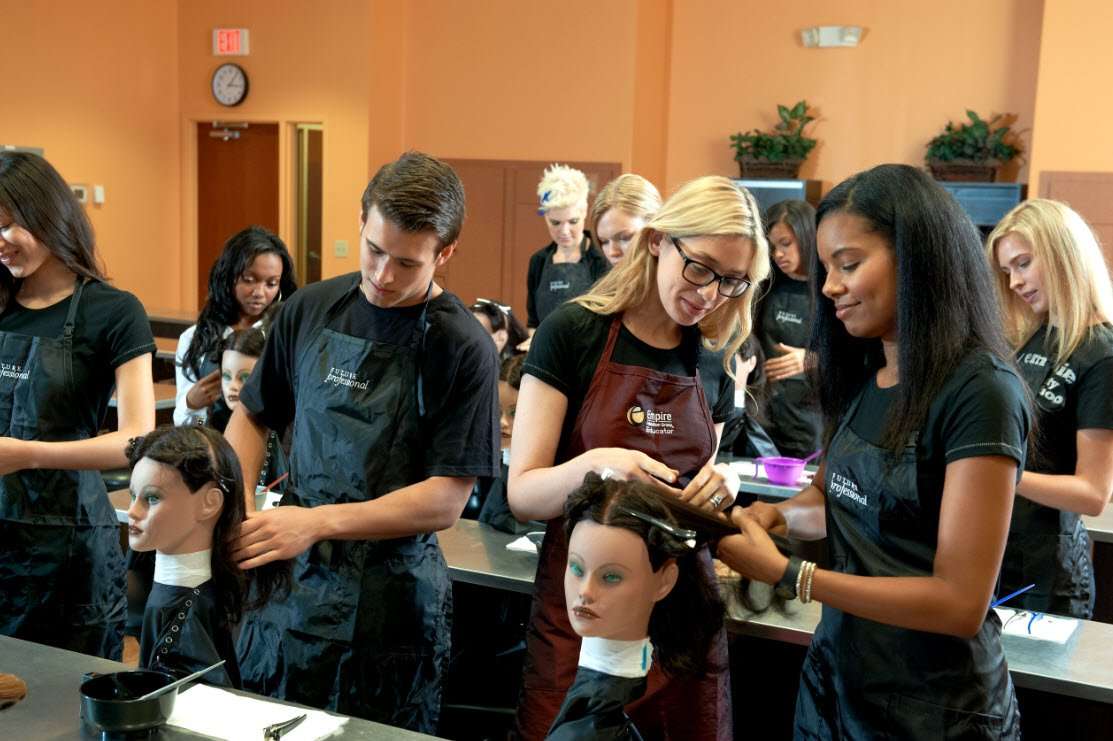 Why Cosmetology Educators Will Get You
