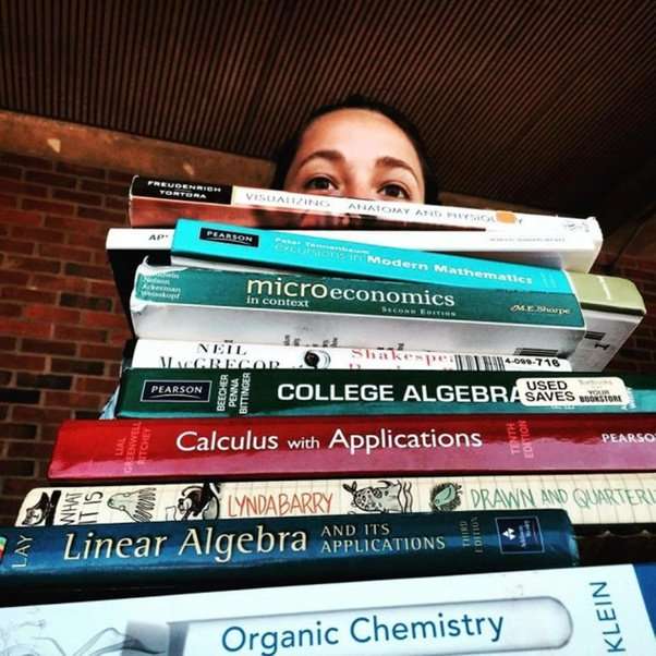 Why do college textbooks cost so much?