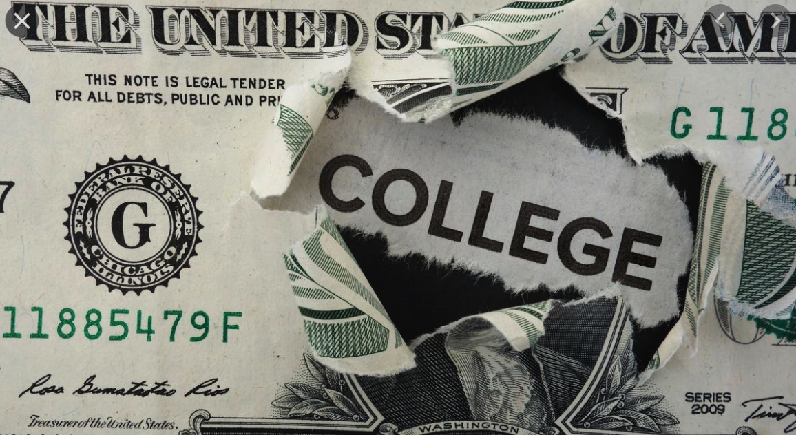 Why the Most Expensive College on Your List Might be the Best Deal ...