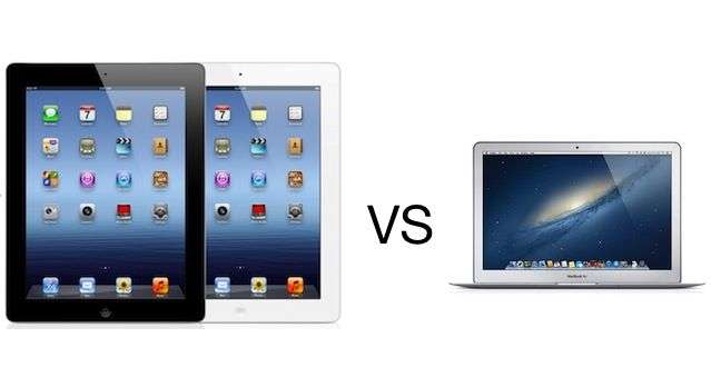 Why You Should Buy An iPad Instead Of A MacBook For ...