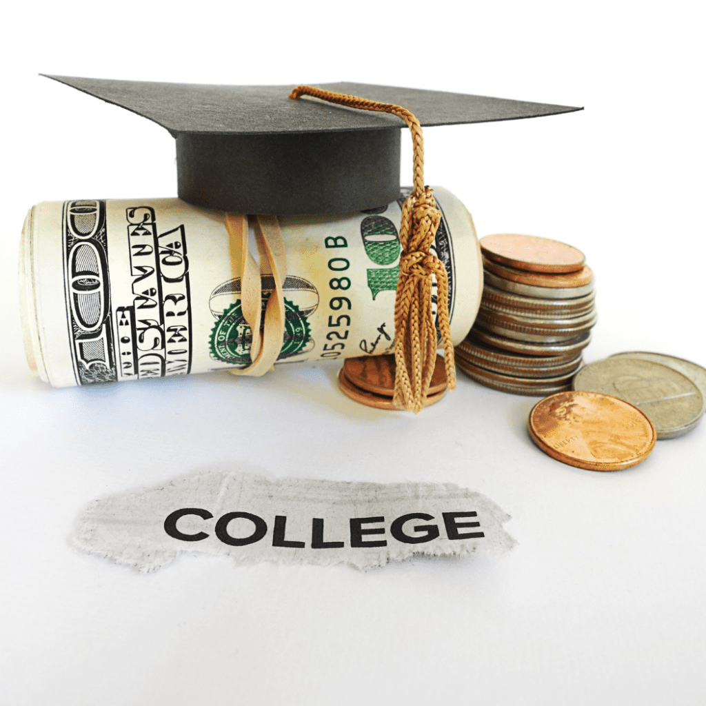 You Can Pay for College Without Student Loans â¢ The Purpose of Prep